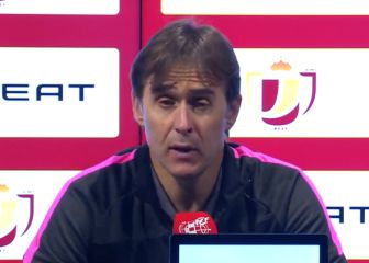 Lopetegui: