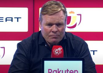 Koeman:
