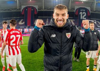 Iñigo Martínez: