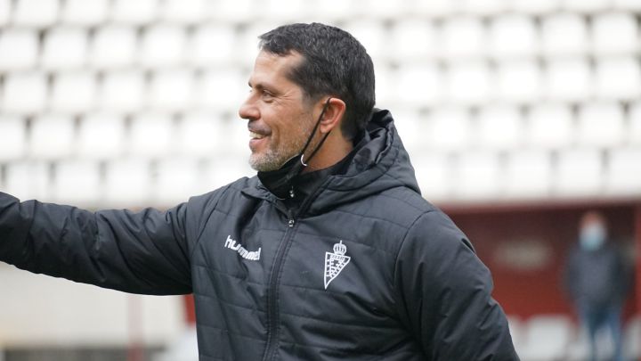 Loreto: “No hago cuentas, sólo miro a Córdoba”