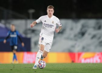 Kroos: