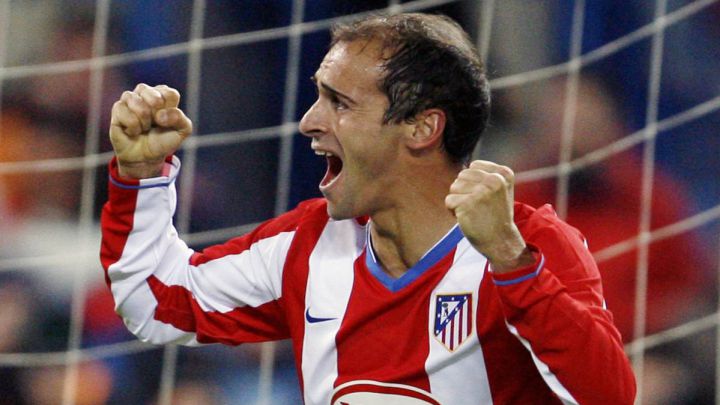 Pernía: "El Atlético está más fuerte que el Real Madrid"
