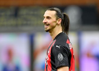 Sweden turn to Zlatan