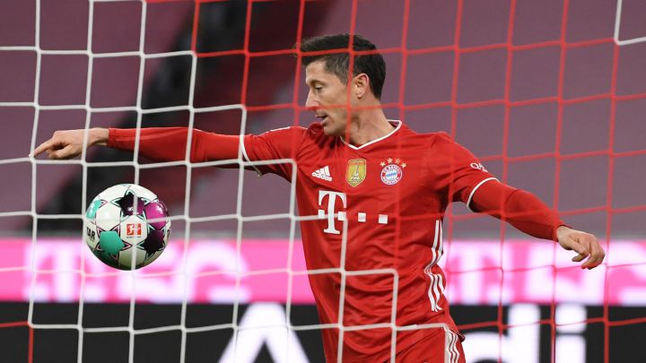 Bayern Munich - Dortmund en directo: Bundesliga en vivo