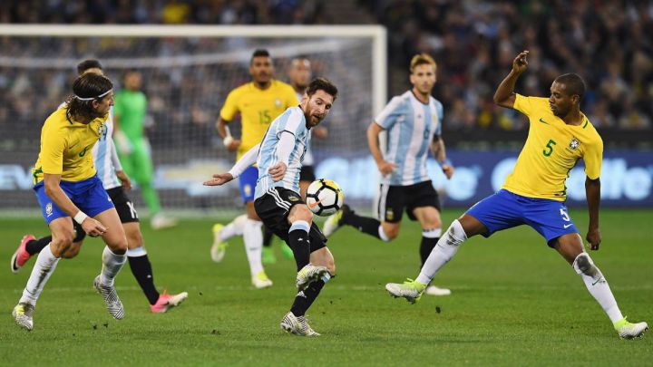 Oficial: Conmebol suspende la doble fecha de Eliminatorias