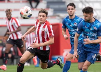 Segunda B Grupo 2: resultados, partidos y clasificación de la jornada 19