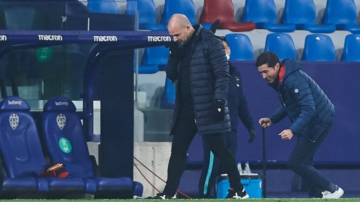 El 'efecto Marcelino' ya está aquí