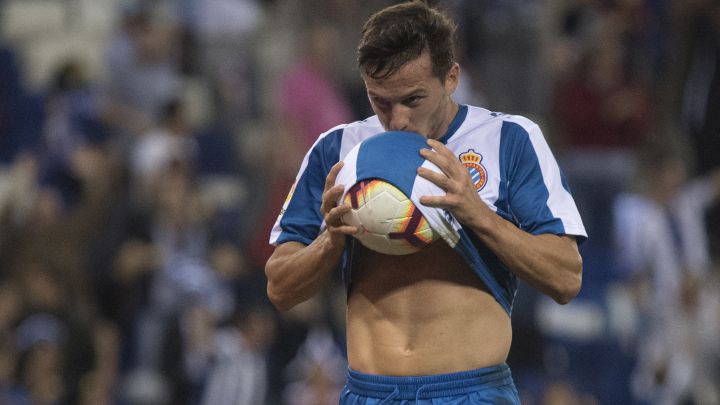 El Elche ficha a Pablo Piatti