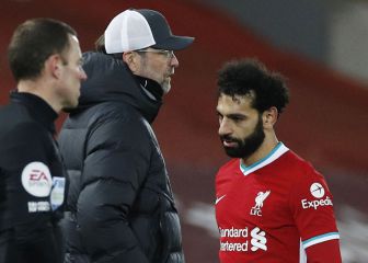 Fowler 'echa' a Salah