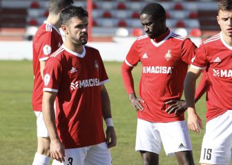 Tercera División Grupo 17: resultados, partidos y clasificación de la jornada 20