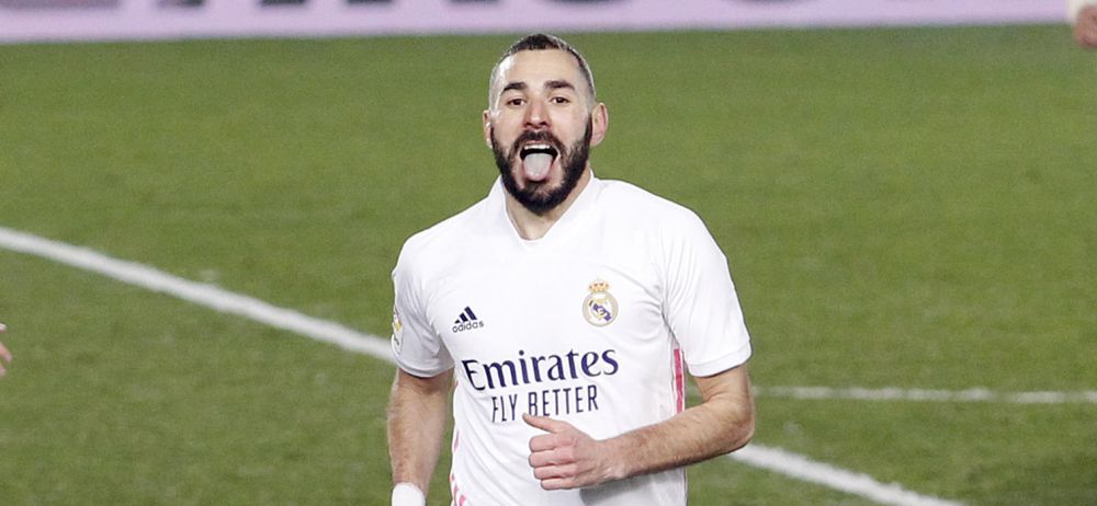Atlético - Real Madrid, en directo: el derbi madrileño de LaLiga Santander, en vivo hoy