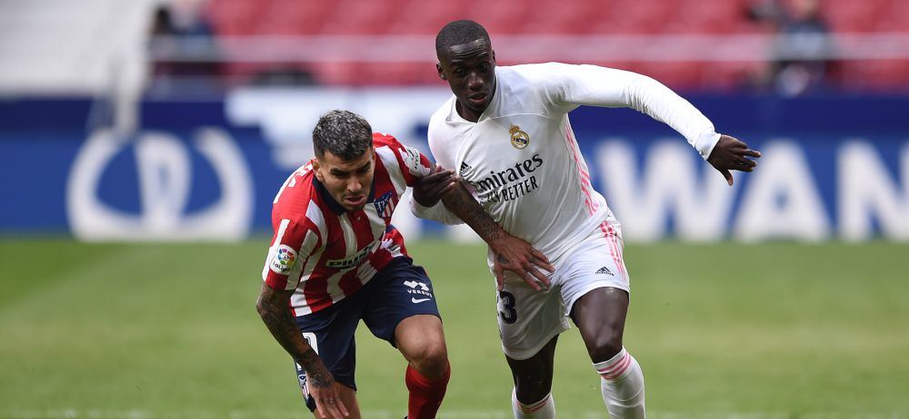 Atlético - Real Madrid, en directo: el derbi madrileño de LaLiga Santander, en vivo hoy