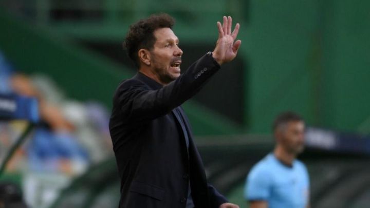 Atlético de Madrid - Real Madrid: Los del Cholo son ligeramente favoritos en el derbi madrileño