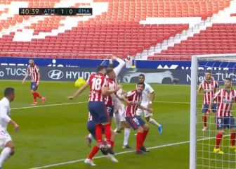 “That is never a penalty”
