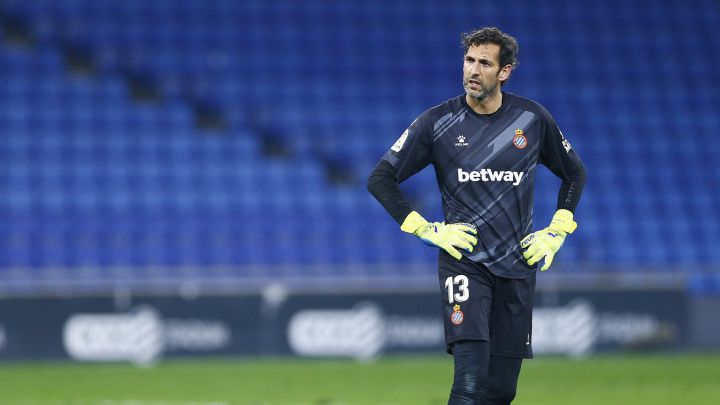 Diego López.