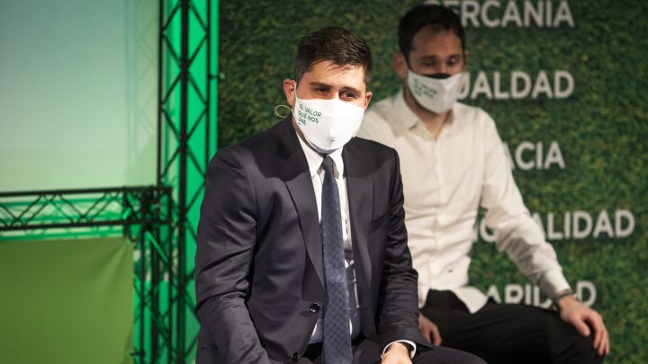 AFE inaugura la "Semana de la Igualdad"