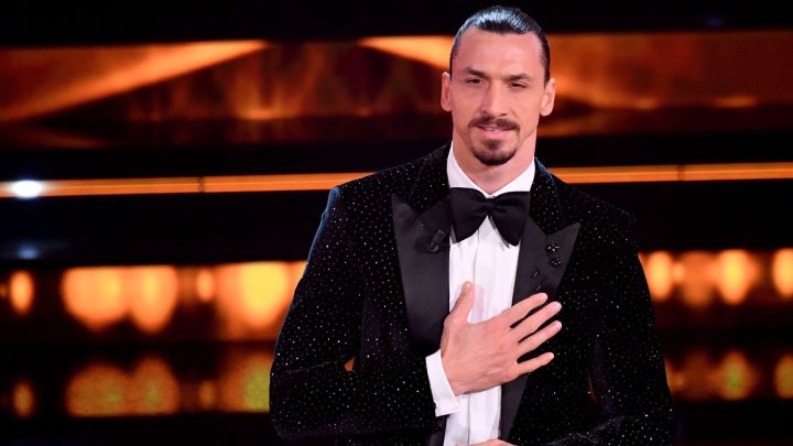 Ibra tensa al Milan