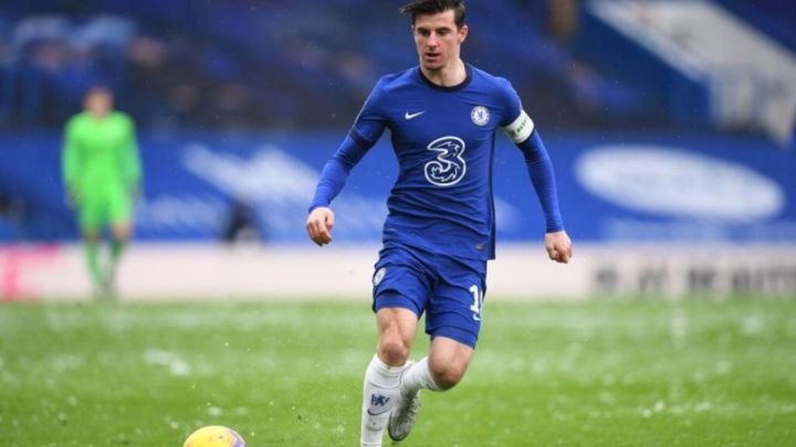 Chelsea - Everton: Los diez partidos sin perder del Chelsea les hacen favoritos en las apuestas