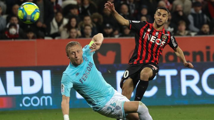El Crotone condena insultos racistas a Ounas