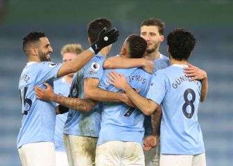 2021: el año que ha marcado el destino de la Premier League