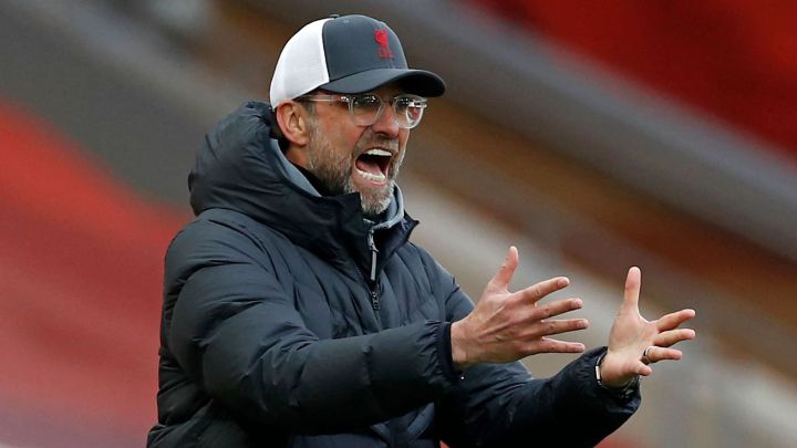 Klopp.