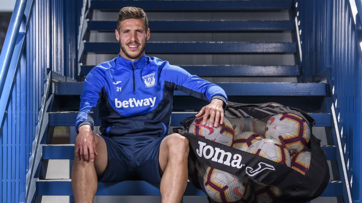 Rubén Pérez ya es leyenda