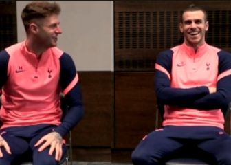 La confesión de Bale: