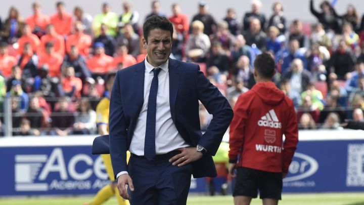 Julio Velázquez se hará cargo del colista de la liga portuguesa