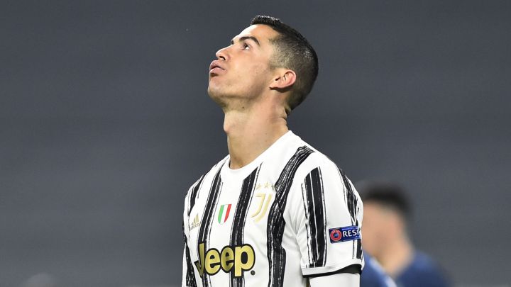 Graves insultos del speaker del Oporto a Cristiano y su familia