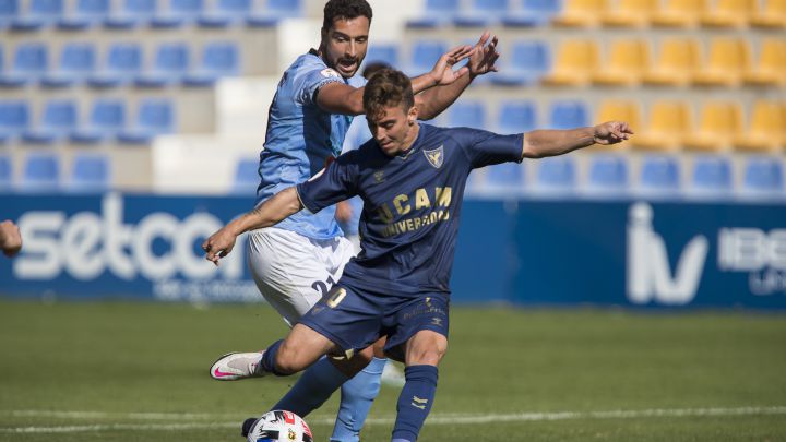 Alberto: “Hay que dar un último pasito”