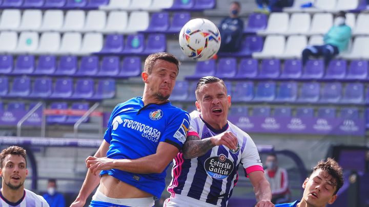 Mesa: "Tenemos confianza para ir a Pamplona a por los tres puntos"