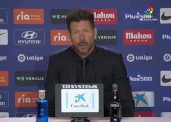 Simeone: