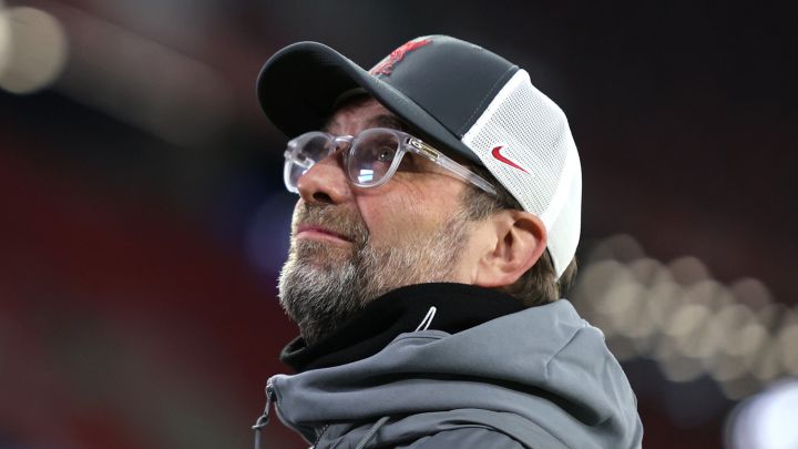 Klopp sorprende y da el nombre de su sucesor para Löw