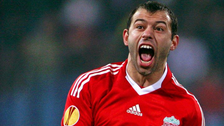 Mascherano presionó al Liverpool para que le dejara marchar al Barça