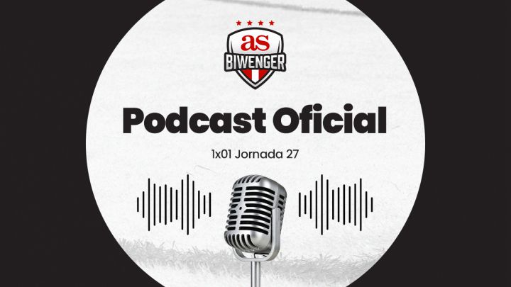 ¡Llega el Pódcast Oficial de Biwenger!