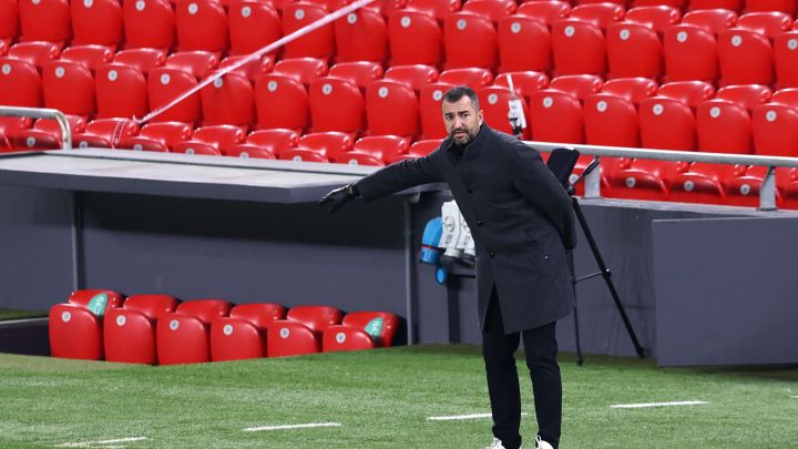 El Granada recurre por los dos partidos de sanción a Diego Martínez