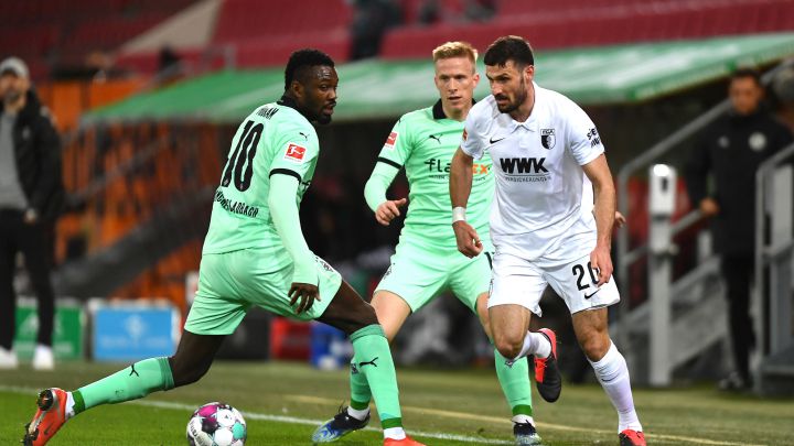 El Gladbach prolonga la crisis