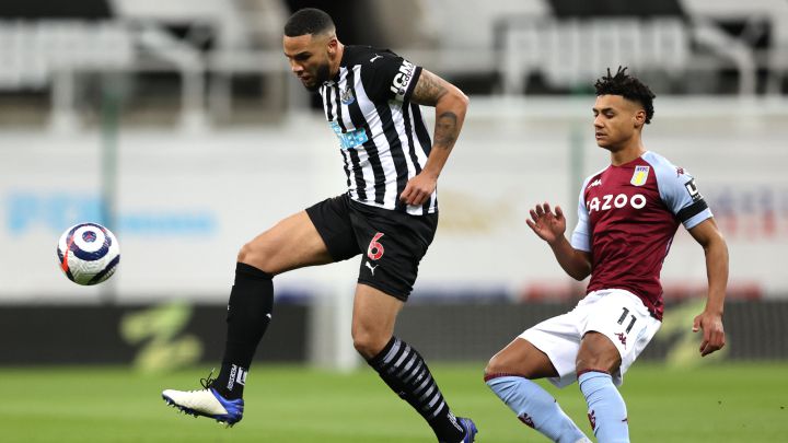 Lascelles ante Watkins