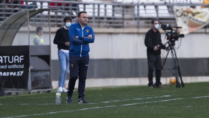 Salmerón: "No hay favorito"