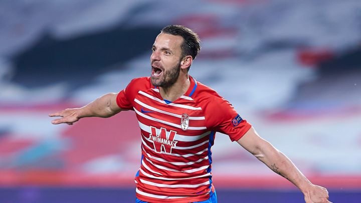 Rui Silva, Soldado y Albiol, en el once ideal de la Europa League