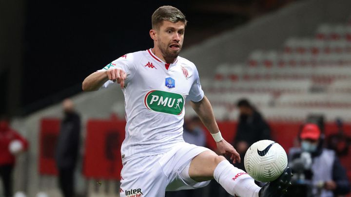 Caio Henrique, números de selección