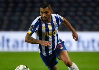 El Oporto sigue en estado de gracia y se coloca segundo