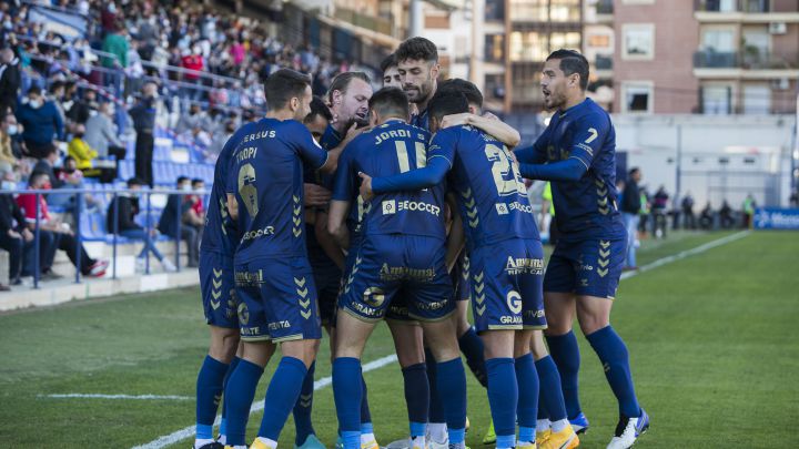 Ascenso y milagro en La Condomina