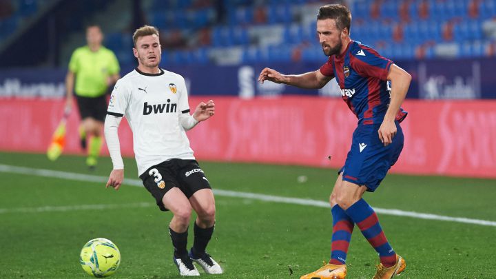 Miramón: "El año es espectacular y no hay que ponerse techo"