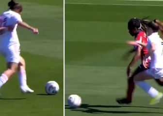 La polémica entre Atleti y Real Madrid femenino que indigna