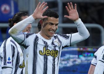 CR7 replacements: €300M for 35 goals