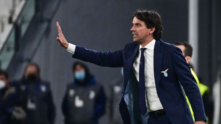 Inzaghi reconoce que el 1-4 hace 'casi imposible' la remontada