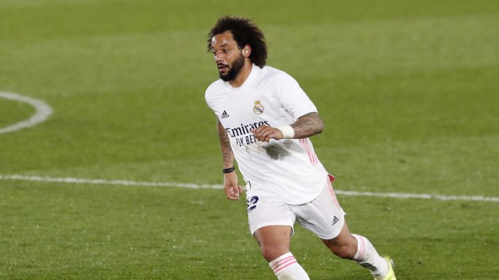 Beckham intenta convencer a Marcelo de fichar por su franquicia