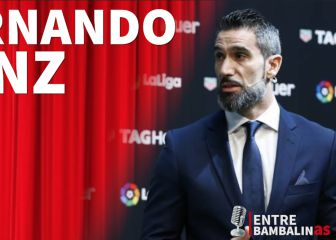 De la anécdota de la Séptima al 'hándicap' de llevar el apellido Sanz: