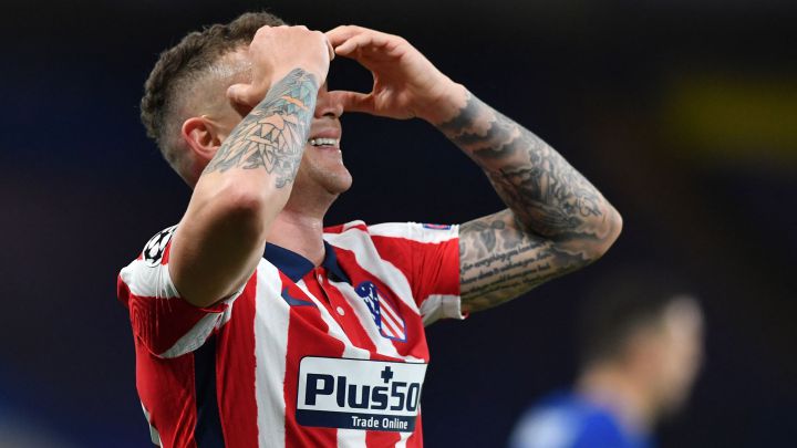 Chelsea - Atlético en directo: Champions League en vivo
